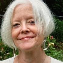 Cynthia Lynn Candler