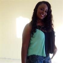 Bunnisha Meliesha Shettlewood