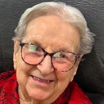 Laura Palestine Gibbs