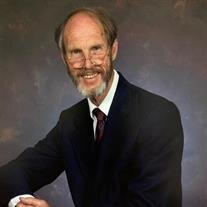 Gordon Keith McMakin