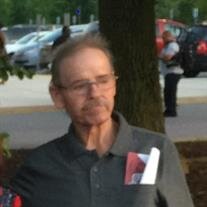 Keith A. Kaufman