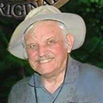 Ronald (Ron) Ray Anderson