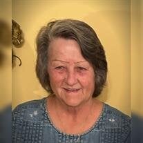 Dorothy Lee Todd