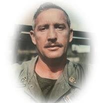 Harold Lowell Keeling
