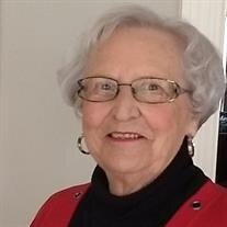 Imogene Isom Johnson