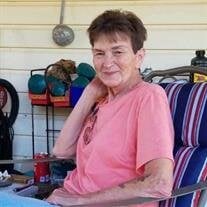 Lenda Charolette Taylor