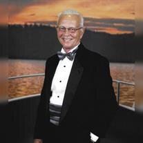 Dean Raymond Affeldt