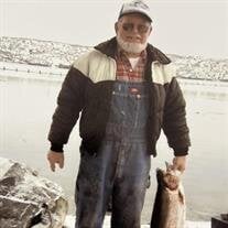 Kenneth L Rader