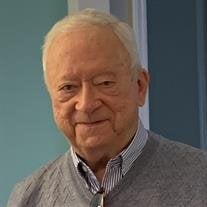 Milton L. Iossi