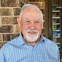 Harvey Milton Mabry