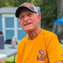 Thomas Paul Ford, Jr.
