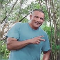 Jonathan Rene Salas