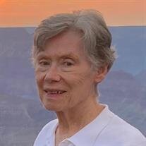 Ellen Zollinger Schumacher