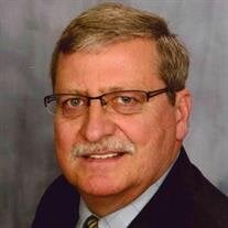 David Frederick "Fred" Alson