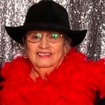 Dolores G. Padilla