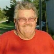 Douglas Austin Stithem