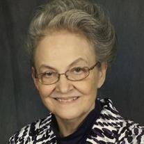 Lois Ann Morris