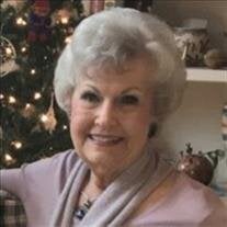Vondah Claudine Hale