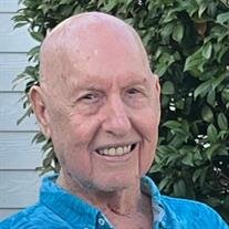 Jerry Milton Rogers Sr