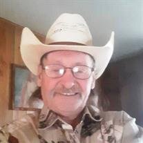 Michael Eugene Blain