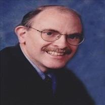 John David Einsig