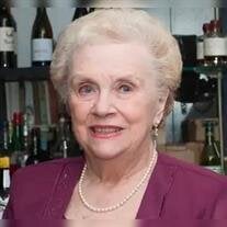 Dorothy McSherry
