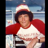 Joseph M. Deaner Jr.