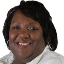 Glenda Faye Pearson