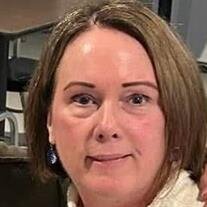 Christine A. "Chrissy" Bagnardi