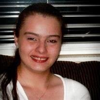 Julia Candice Riffe
