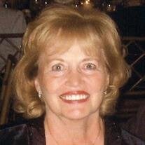 Patricia Anderson West