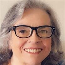 Linda Diane Munson