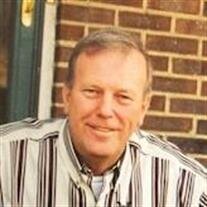 Ernest L. Woodward Sr.