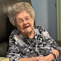 Margaret Elaine Clary