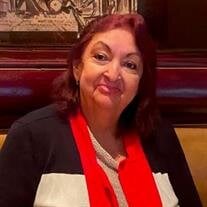 Blanca Lidia  Rosales Hernandez