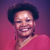Ms. Evelyn Kay Turner