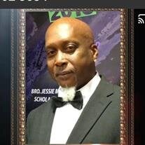Johnny Clyde Mcclendon