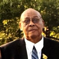 Mr. Lewellyn Keyes Jr.