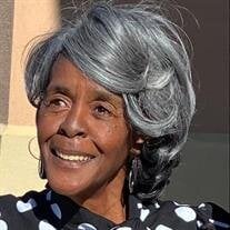 Linda Sue Hollie