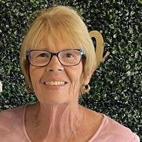 Janet M. Patterson