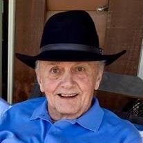 James William Clouse