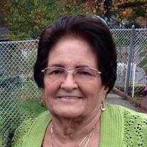 Emilia Galarza