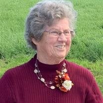 Adelemarie Bohanan