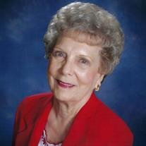 Ramona Bissett