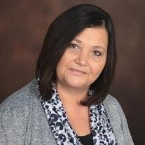 Bonnie Lue Moore