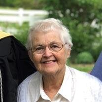Florence B. Umberger