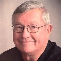 Roger A. Borchers