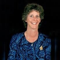 Patricia Lee Parliament