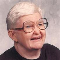 Luanne Lois Johnson
