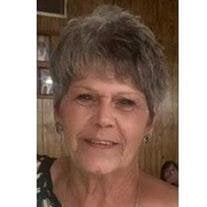 Mary Ann Richard Touchet